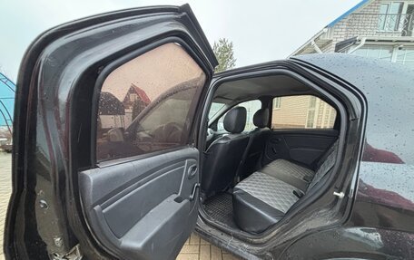Renault Logan I, 2011 год, 465 000 рублей, 7 фотография