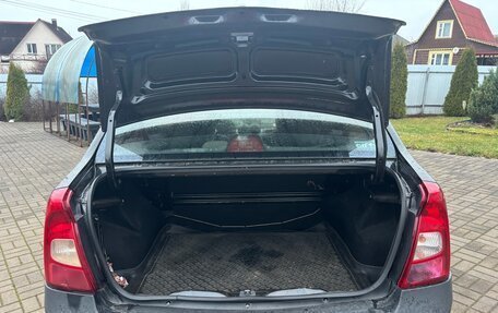 Renault Logan I, 2011 год, 465 000 рублей, 6 фотография