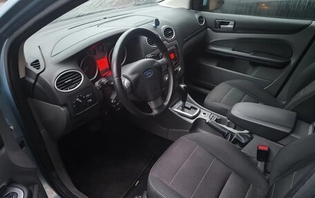 Ford Focus II рестайлинг, 2010 год, 620 000 рублей, 4 фотография