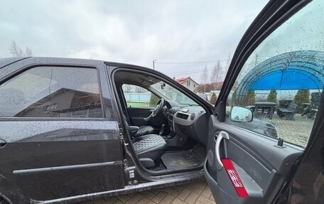 Renault Logan I, 2011 год, 465 000 рублей, 9 фотография