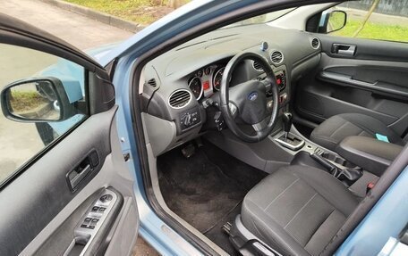 Ford Focus II рестайлинг, 2010 год, 620 000 рублей, 6 фотография