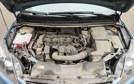 Ford Focus II рестайлинг, 2010 год, 620 000 рублей, 8 фотография