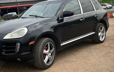 Porsche Cayenne III, 2008 год, 1 150 000 рублей, 1 фотография