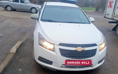 Chevrolet Cruze II, 2011 год, 600 000 рублей, 1 фотография