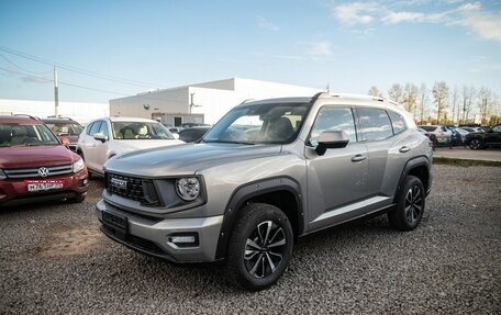 Haval H7, 2025 год, 3 799 000 рублей, 1 фотография