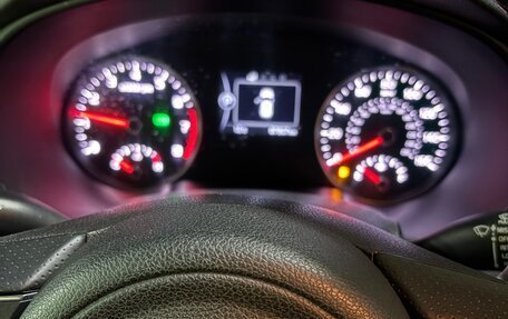 KIA Sportage IV рестайлинг, 2018 год, 2 400 000 рублей, 13 фотография