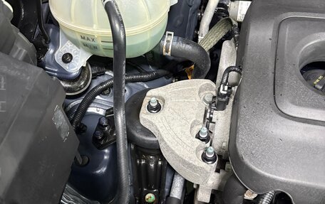 KIA Sportage IV рестайлинг, 2018 год, 2 400 000 рублей, 17 фотография