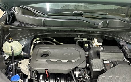 KIA Sportage IV рестайлинг, 2018 год, 2 400 000 рублей, 16 фотография