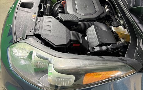 KIA Sportage IV рестайлинг, 2018 год, 2 400 000 рублей, 19 фотография