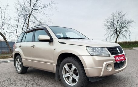 Suzuki Grand Vitara, 2007 год, 635 000 рублей, 3 фотография