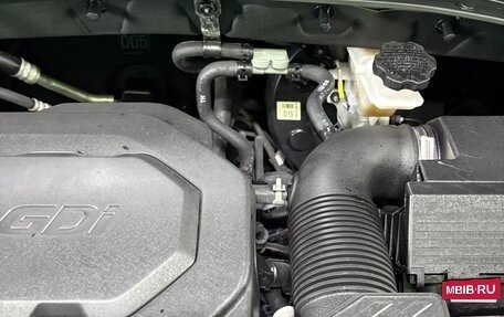 KIA Sportage IV рестайлинг, 2018 год, 2 400 000 рублей, 18 фотография