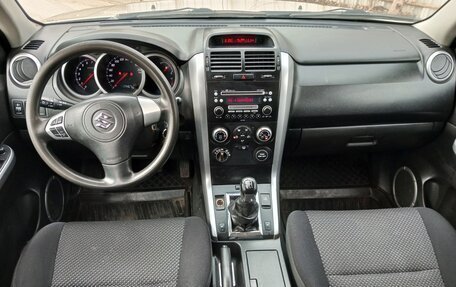 Suzuki Grand Vitara, 2007 год, 635 000 рублей, 10 фотография