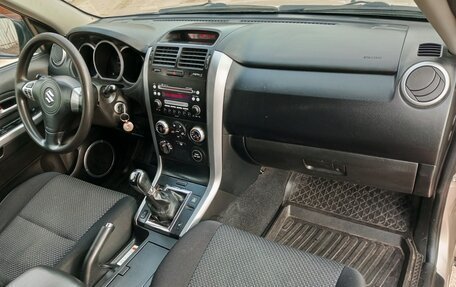 Suzuki Grand Vitara, 2007 год, 635 000 рублей, 11 фотография