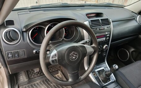 Suzuki Grand Vitara, 2007 год, 635 000 рублей, 9 фотография