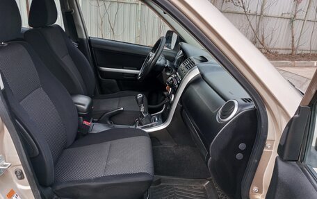 Suzuki Grand Vitara, 2007 год, 635 000 рублей, 18 фотография