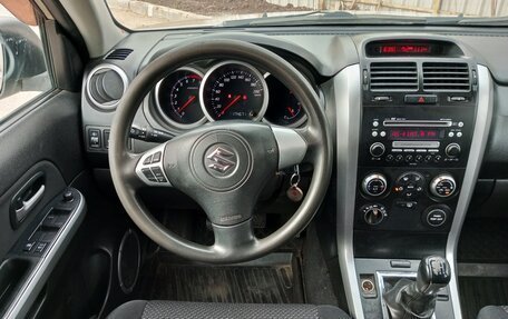 Suzuki Grand Vitara, 2007 год, 635 000 рублей, 19 фотография