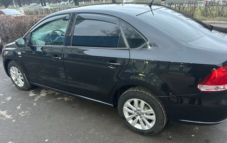 Volkswagen Polo VI (EU Market), 2013 год, 799 000 рублей, 7 фотография