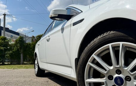 Ford Mondeo IV, 2012 год, 800 000 рублей, 7 фотография