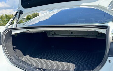 Ford Mondeo IV, 2012 год, 800 000 рублей, 11 фотография