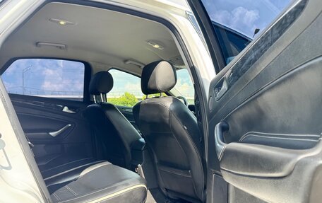 Ford Mondeo IV, 2012 год, 800 000 рублей, 12 фотография