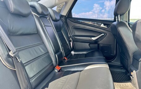 Ford Mondeo IV, 2012 год, 800 000 рублей, 15 фотография