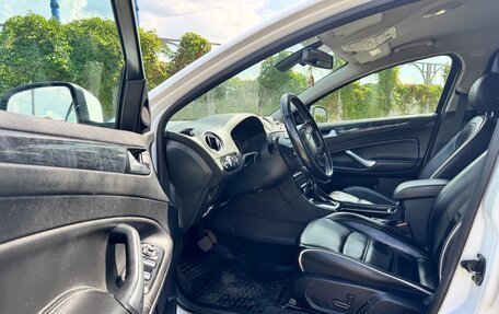 Ford Mondeo IV, 2012 год, 800 000 рублей, 16 фотография