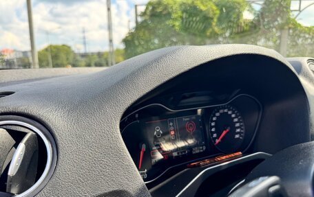 Ford Mondeo IV, 2012 год, 800 000 рублей, 19 фотография