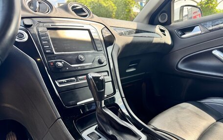 Ford Mondeo IV, 2012 год, 800 000 рублей, 21 фотография