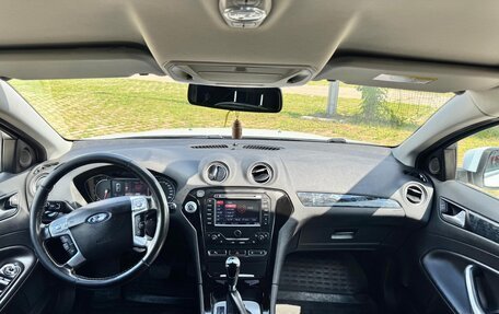 Ford Mondeo IV, 2012 год, 800 000 рублей, 25 фотография