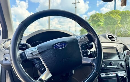 Ford Mondeo IV, 2012 год, 800 000 рублей, 20 фотография