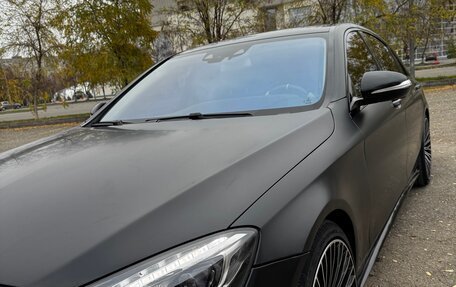 Mercedes-Benz S-Класс, 2014 год, 3 000 000 рублей, 3 фотография