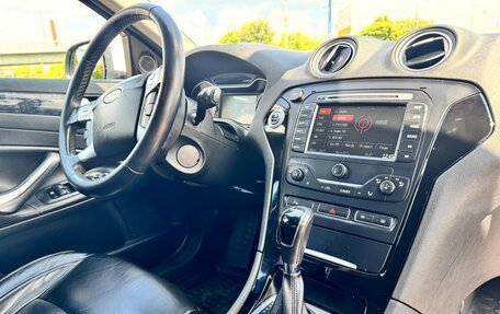 Ford Mondeo IV, 2012 год, 800 000 рублей, 24 фотография