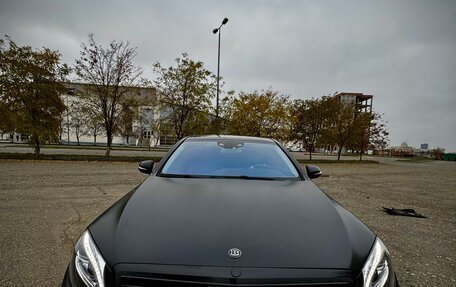 Mercedes-Benz S-Класс, 2014 год, 3 000 000 рублей, 4 фотография