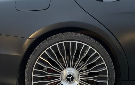 Mercedes-Benz S-Класс, 2014 год, 3 000 000 рублей, 23 фотография