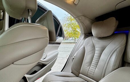 Mercedes-Benz S-Класс, 2014 год, 3 000 000 рублей, 17 фотография