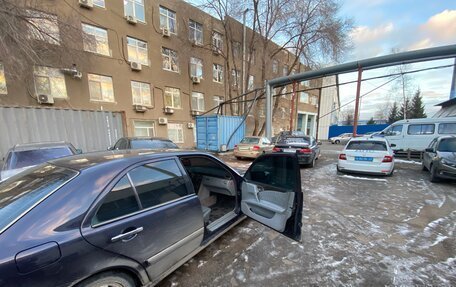 Mercedes-Benz E-Класс, 1997 год, 450 000 рублей, 9 фотография