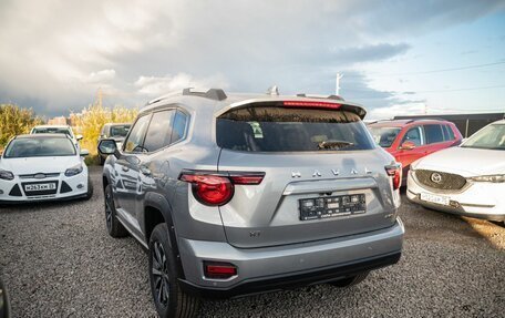 Haval H7, 2025 год, 3 799 000 рублей, 3 фотография