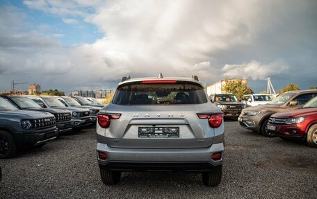 Haval H7, 2025 год, 3 799 000 рублей, 4 фотография