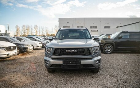 Haval H7, 2025 год, 3 799 000 рублей, 2 фотография