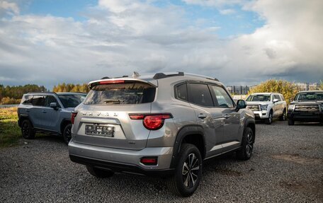 Haval H7, 2025 год, 3 799 000 рублей, 5 фотография