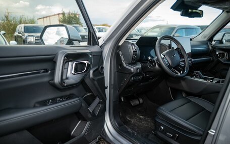 Haval H7, 2025 год, 3 799 000 рублей, 10 фотография