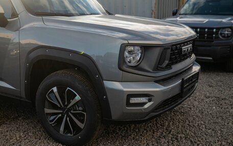 Haval H7, 2025 год, 3 799 000 рублей, 7 фотография