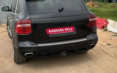 Porsche Cayenne III, 2008 год, 1 150 000 рублей, 4 фотография