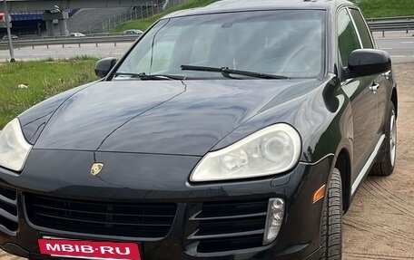 Porsche Cayenne III, 2008 год, 1 150 000 рублей, 2 фотография