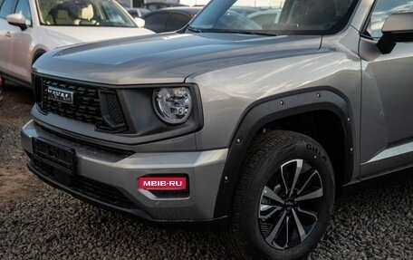 Haval H7, 2025 год, 3 799 000 рублей, 9 фотография