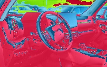 Haval H7, 2025 год, 3 799 000 рублей, 11 фотография