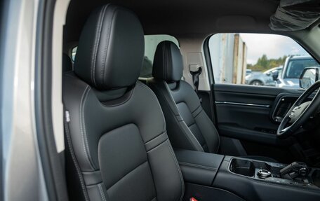 Haval H7, 2025 год, 3 799 000 рублей, 18 фотография