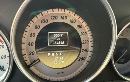 Mercedes-Benz C-Класс, 2011 год, 1 144 000 рублей, 4 фотография