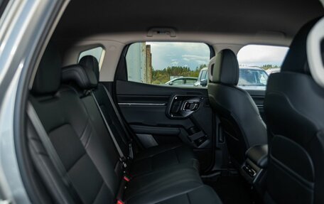 Haval H7, 2025 год, 3 799 000 рублей, 16 фотография