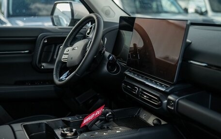 Haval H7, 2025 год, 3 799 000 рублей, 19 фотография